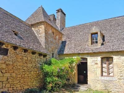 Annonce Vente 8 pi�ces Maison Montignac 24