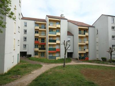 For rent Chaumont 1 room 34 m2 Haute marne (52000) photo 3