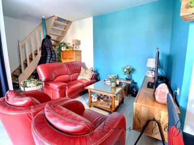 For sale Mouy 5 rooms 64 m2 Oise (60250) photo 1