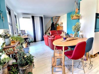 For sale Mouy 5 rooms 64 m2 Oise (60250) photo 3