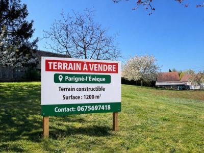 For sale Parigne-l'eveque 1212 m2 Sarthe (72250) photo 0