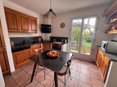 Acheter Maison Fos-sur-mer Bouches du Rhone