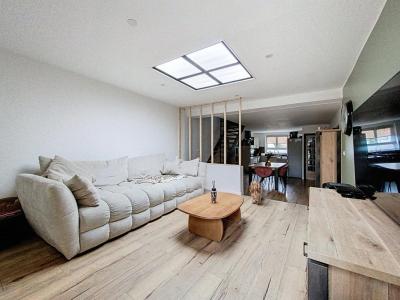 Acheter Maison 85 m2 Tourcoing