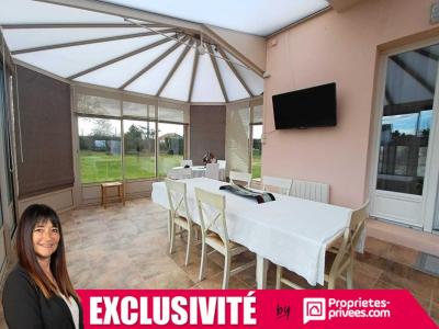 Annonce Vente 9 pi�ces Maison Pacaudiere 42
