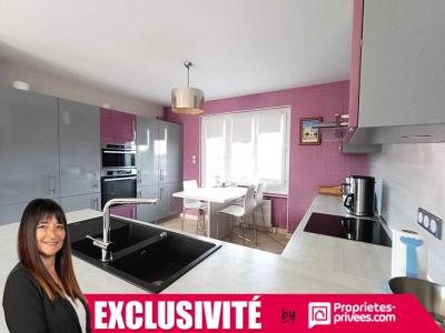 Acheter Maison Pacaudiere 249000 euros