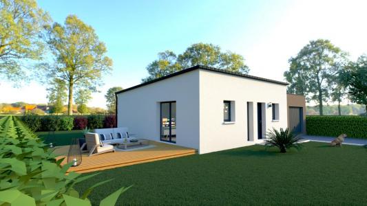 Annonce Vente 3 pi�ces Maison Saint-domineuc 35