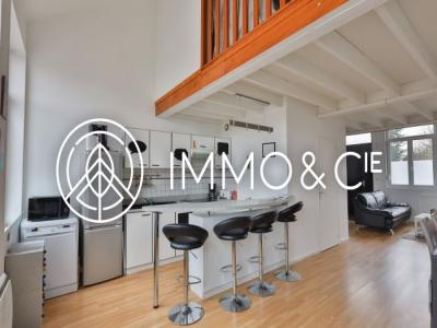 For sale Pont-a-marcq 3 rooms 69 m2 Nord (59710) photo 1