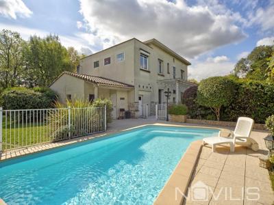 For sale Tournefeuille 6 rooms 200 m2 Haute garonne (31170) photo 0