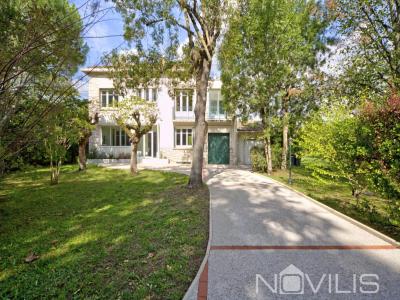 Annonce Vente 6 pi�ces Maison Tournefeuille 31