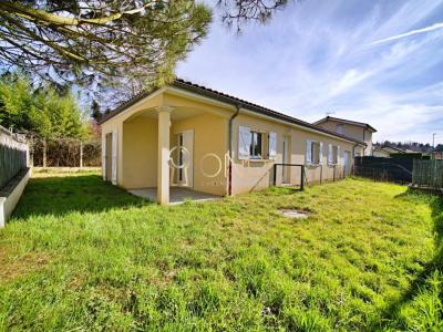 For sale Parcieux 5 rooms 91 m2 Ain (01600) photo 0