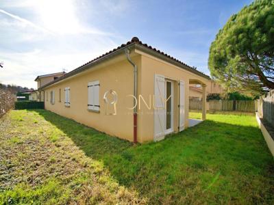 Acheter Maison 91 m2 Parcieux