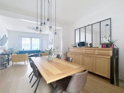 Annonce Vente 5 pi�ces Maison Madeleine 59