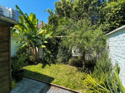 Acheter Maison 132 m2 Madeleine