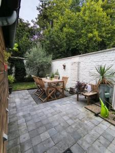 Acheter Maison Madeleine 544000 euros