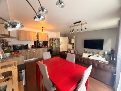 Acheter Appartement Torcy Seine et marne