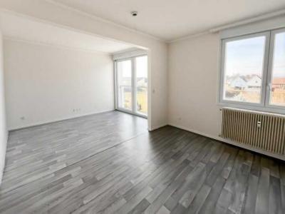 Acheter Appartement Biesheim Haut rhin