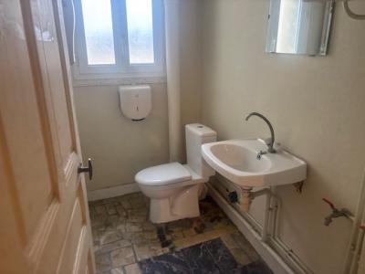 Acheter Local commercial Lisieux Calvados