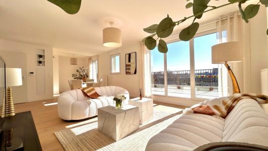 Acheter Appartement 77 m2 Armentieres