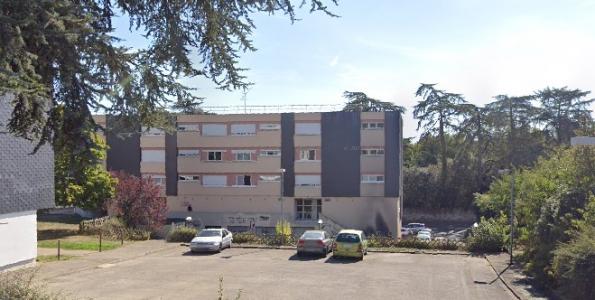 Annonce Location 3 pi�ces Appartement Segre 49