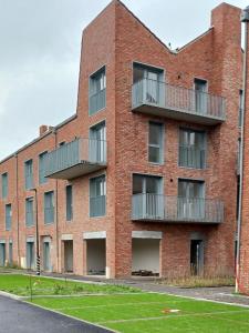 Annonce Location Appartement Sailly-sur-la-lys 62