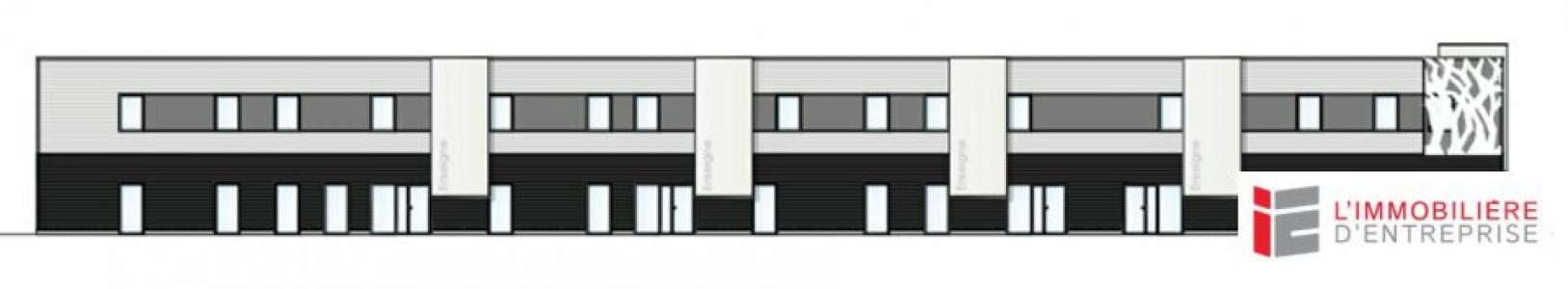 Acheter Commerce 436 m2 Rennes