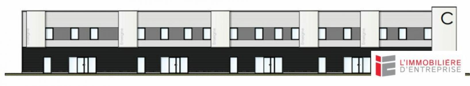 Annonce Vente Commerce Rennes 35