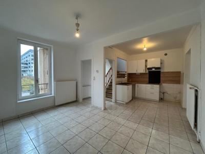 For rent Nancy 4 rooms 59 m2 Meurthe et moselle (54000) photo 0
