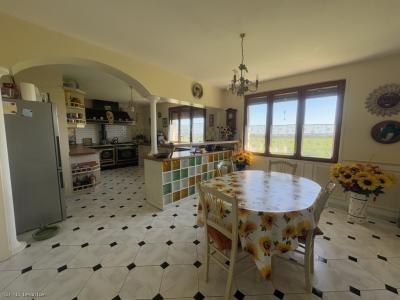 Acheter Maison Chives Charente maritime