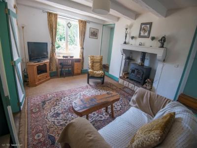 Annonce Vente 3 pi�ces Maison Civray 86