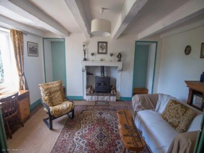 Acheter Maison 59 m2 Civray