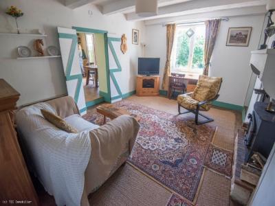 Acheter Maison Civray 86000 euros