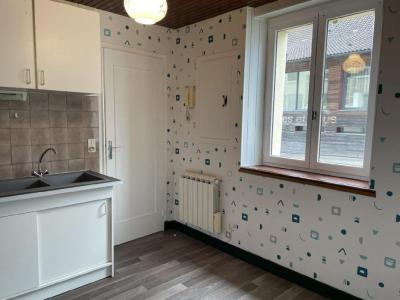 Annonce Location 2 pi�ces Appartement Saint-yrieix-la-perche 87