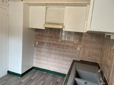 Louer Appartement Saint-yrieix-la-perche Haute vienne