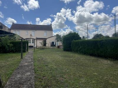 For sale Glandon 163 m2 Haute vienne (87500) photo 0