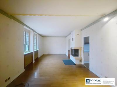 Annonce Vente Maison Glandon 87