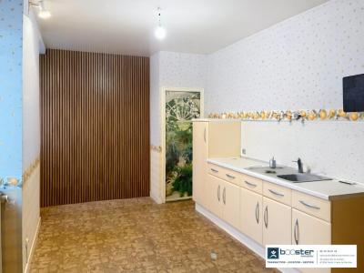 Acheter Maison 163 m2 Glandon