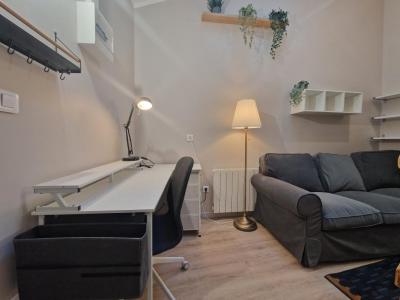 Louer Appartement 24 m2 Reims