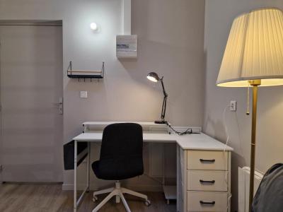 Louer Appartement Reims 465 euros