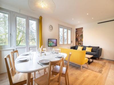 Annonce Location 3 pi�ces Appartement Lille 59