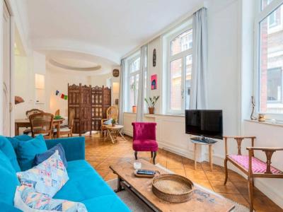 Annonce Vente 2 pi�ces Appartement Lille 59