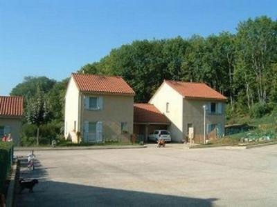 Annonce Location 4 pi�ces Maison Ceignes 01