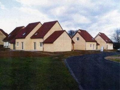 For rent Lessard-en-bresse 3 rooms 77 m2 Saone et loire (71440) photo 1