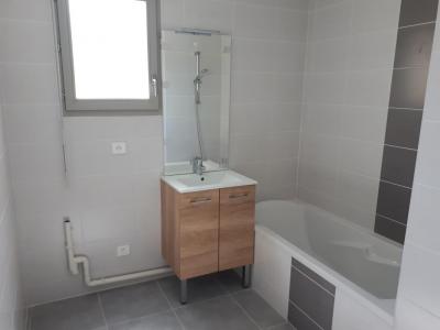 Louer Appartement Aix-les-bains Savoie