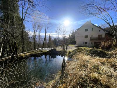 Annonce Vente Prestige Lumbin 38