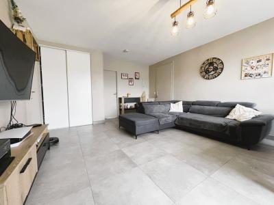 Acheter Appartement 77 m2 Villard-bonnot