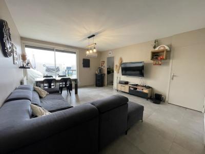 Acheter Appartement Villard-bonnot Isere