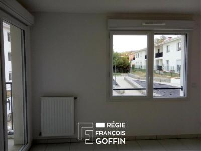 Louer Appartement 37 m2 Feyzin