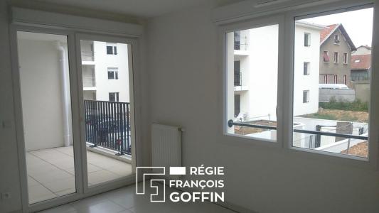 Louer Appartement Feyzin 526 euros