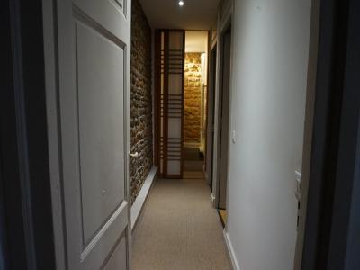 Louer Appartement Lyon-2eme-arrondissement Rhone