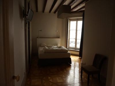 Louer Appartement Lyon-2eme-arrondissement 883 euros